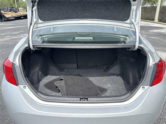 used 2019 Toyota Corolla car, priced at $16,880