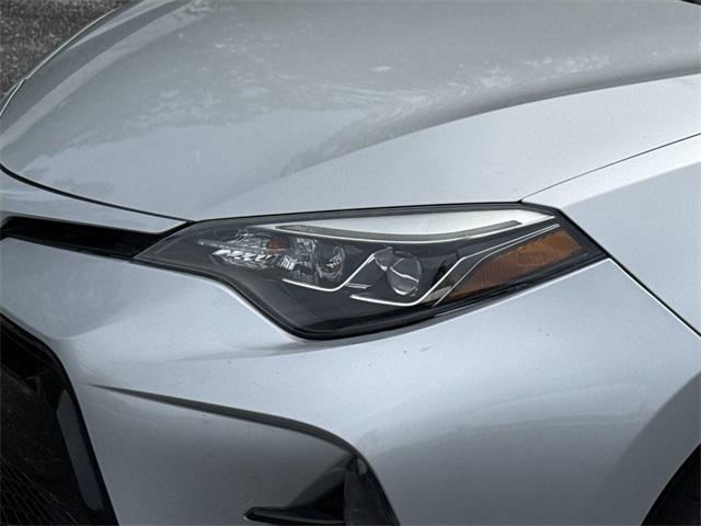 used 2019 Toyota Corolla car, priced at $16,880