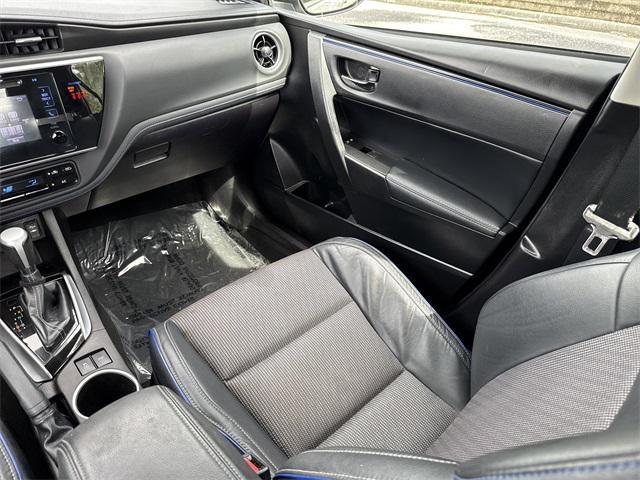 used 2019 Toyota Corolla car, priced at $16,880