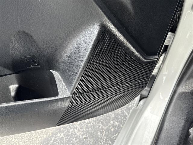 used 2019 Toyota Corolla car, priced at $16,880