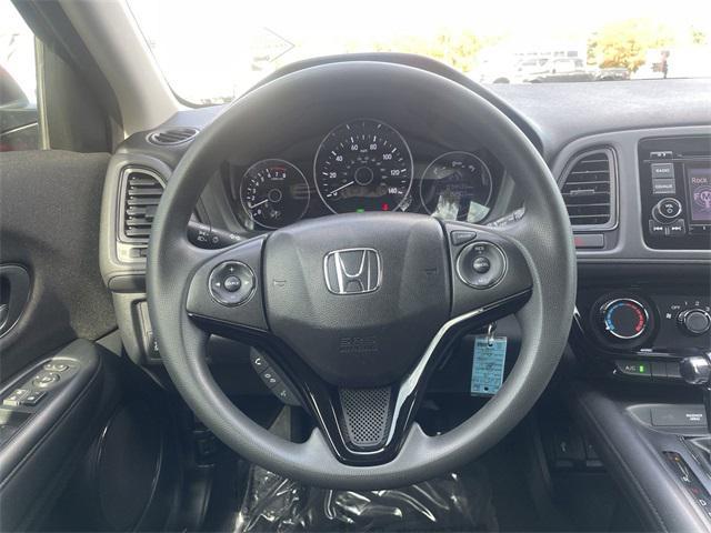 used 2018 Honda HR-V car, priced at $16,210