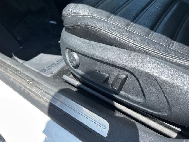 used 2017 Volkswagen CC car, priced at $11,845