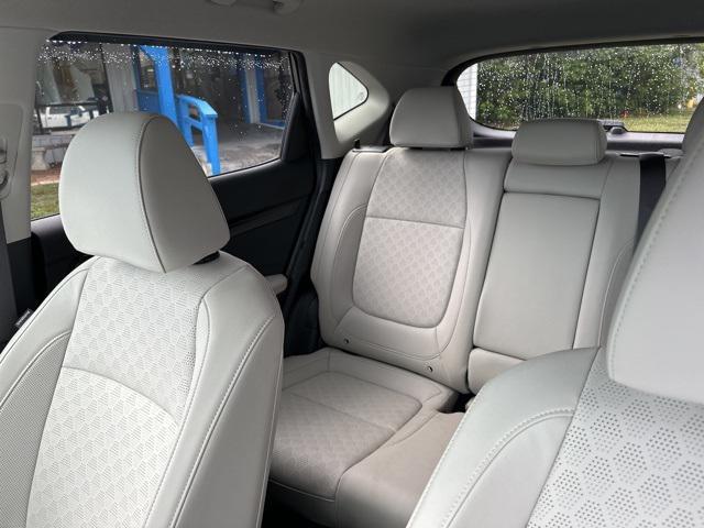 used 2022 Kia Seltos car, priced at $19,885