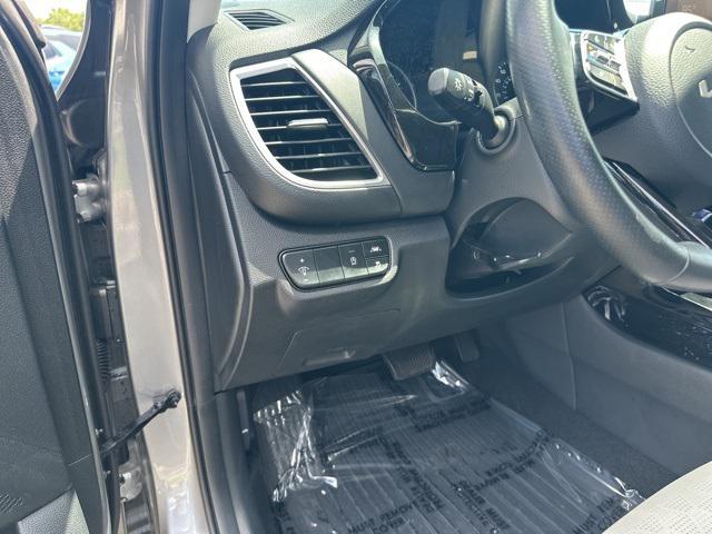used 2022 Kia Seltos car, priced at $19,885
