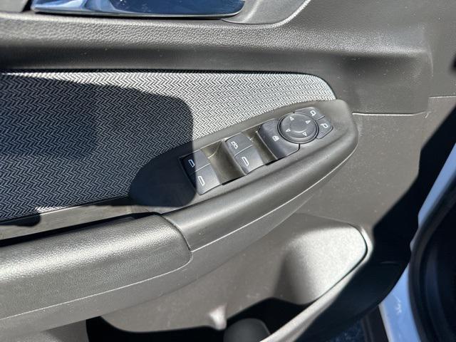 used 2021 Chevrolet TrailBlazer car, priced at $19,535