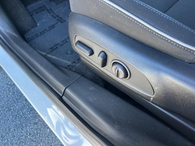 used 2021 Chevrolet TrailBlazer car, priced at $19,535