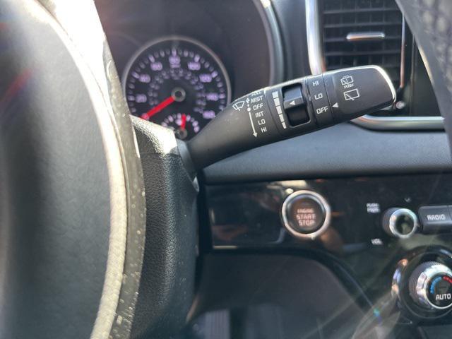 used 2020 Kia Sportage car, priced at $18,695