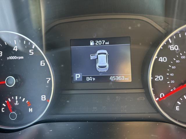 used 2020 Kia Sportage car, priced at $18,695
