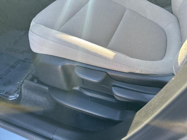 used 2023 Chevrolet Traverse car, priced at $27,505