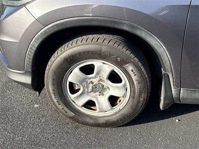 used 2016 Honda CR-V car, priced at $10,880