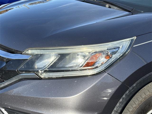 used 2016 Honda CR-V car, priced at $10,880