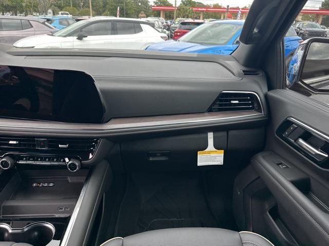 new 2026 Chevrolet Tahoe car, priced at $80,688