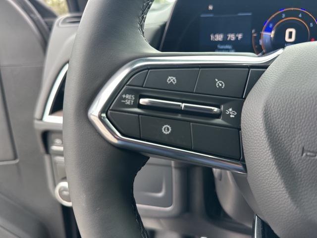 new 2026 Chevrolet Tahoe car, priced at $80,688