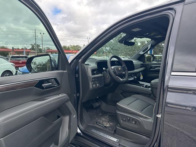 new 2026 Chevrolet Tahoe car, priced at $80,688