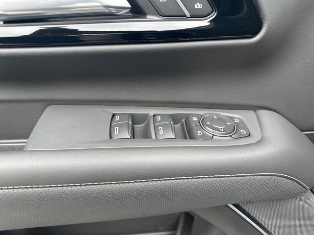 new 2026 Chevrolet Tahoe car, priced at $80,688