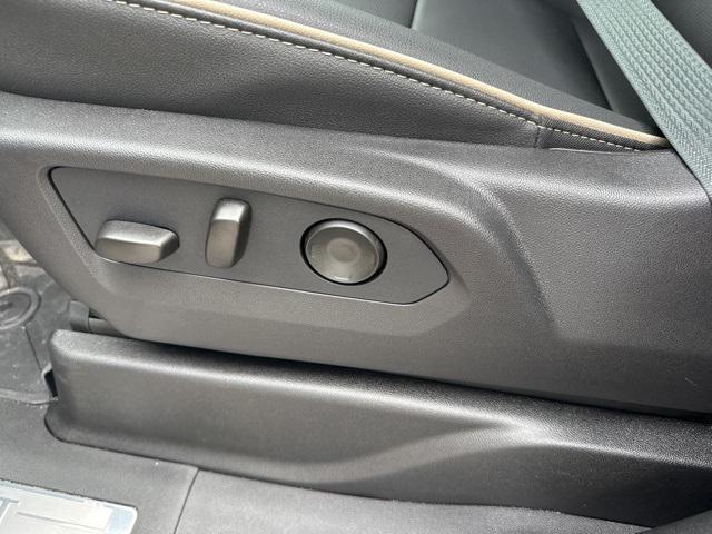 new 2026 Chevrolet Tahoe car, priced at $80,688