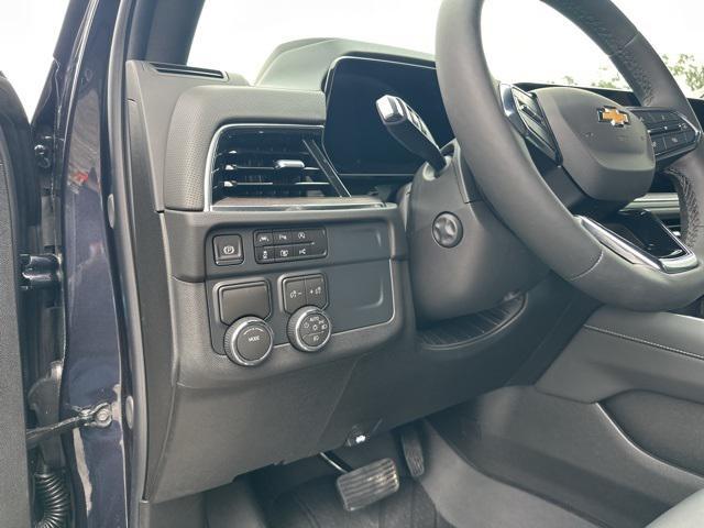 new 2026 Chevrolet Tahoe car, priced at $80,688