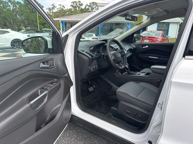 used 2018 Ford Escape car, priced at $14,485