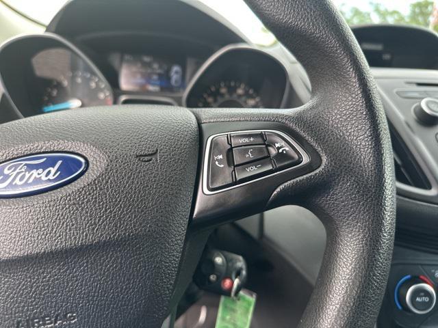 used 2018 Ford Escape car, priced at $14,962