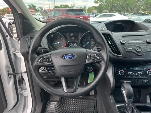 used 2018 Ford Escape car, priced at $14,962