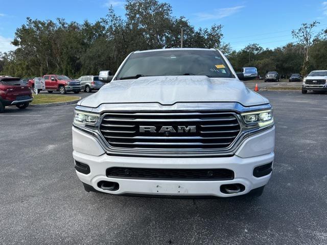 used 2020 Ram 1500 car, priced at $43,285