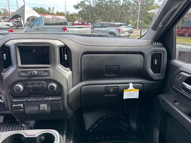 new 2025 Chevrolet Silverado 2500 car, priced at $52,580