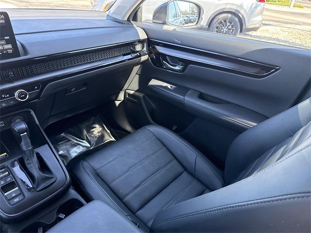 used 2024 Honda CR-V car, priced at $29,880