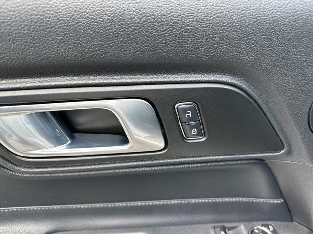 used 2015 Ford Mustang car, priced at $16,975