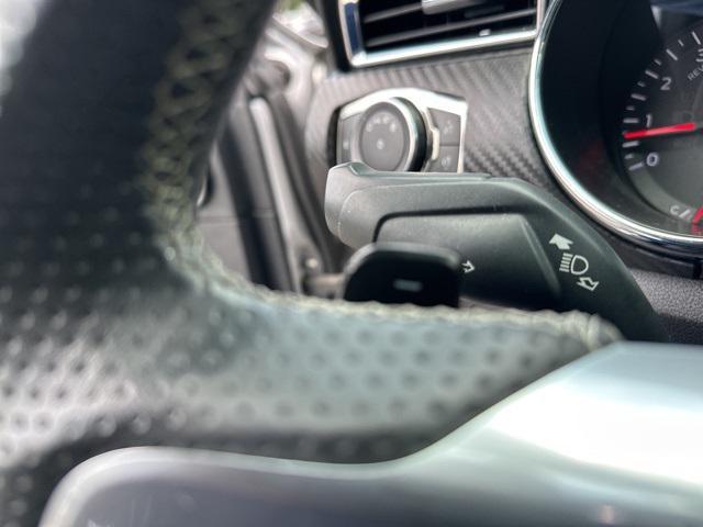 used 2015 Ford Mustang car, priced at $16,975