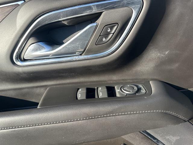 used 2023 Chevrolet Tahoe car, priced at $44,785