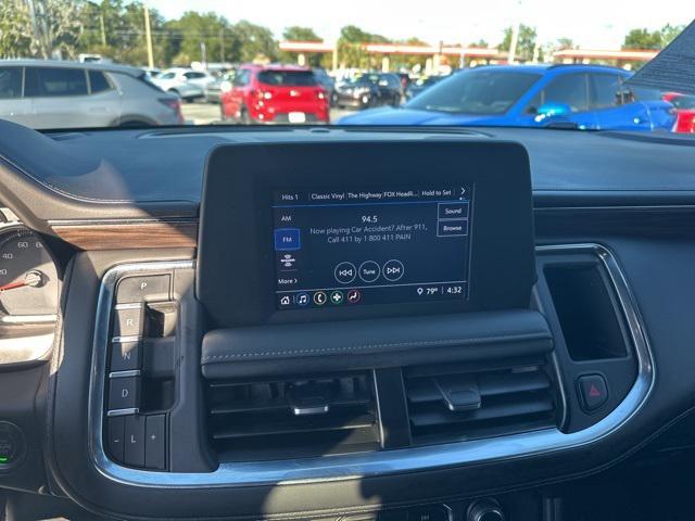 used 2023 Chevrolet Tahoe car, priced at $44,785