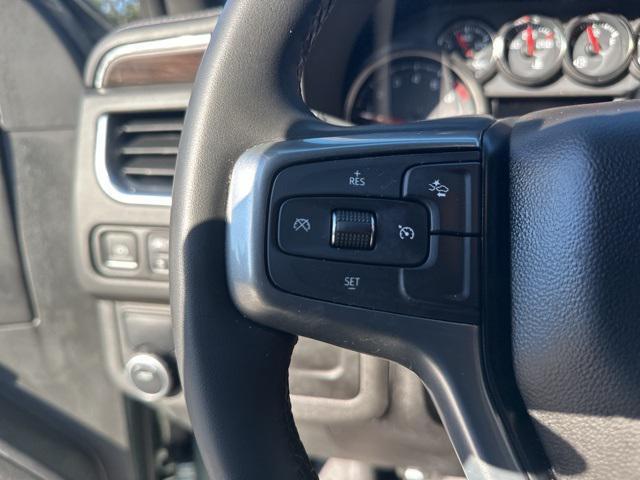 used 2023 Chevrolet Tahoe car, priced at $44,785