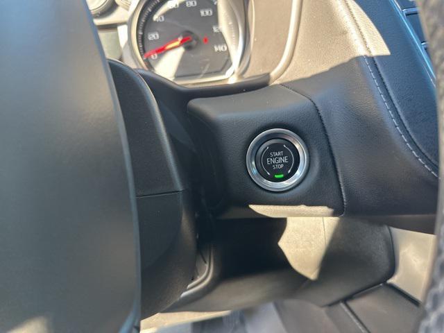 used 2023 Chevrolet Tahoe car, priced at $44,785