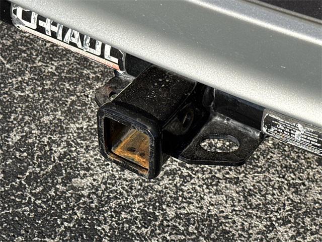 used 2015 Honda CR-V car, priced at $10,210