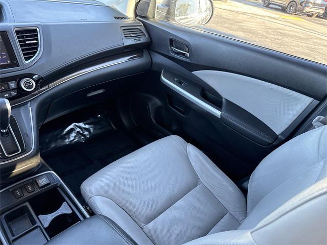 used 2015 Honda CR-V car, priced at $10,210