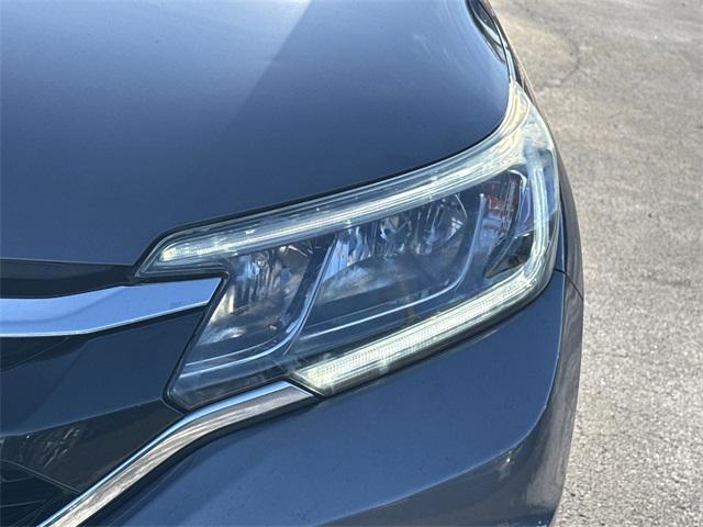 used 2015 Honda CR-V car, priced at $10,210