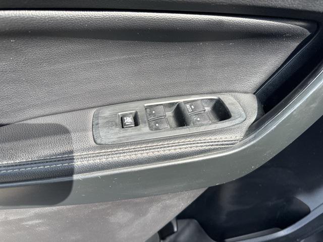 used 2020 Ford Ranger car, priced at $29,855