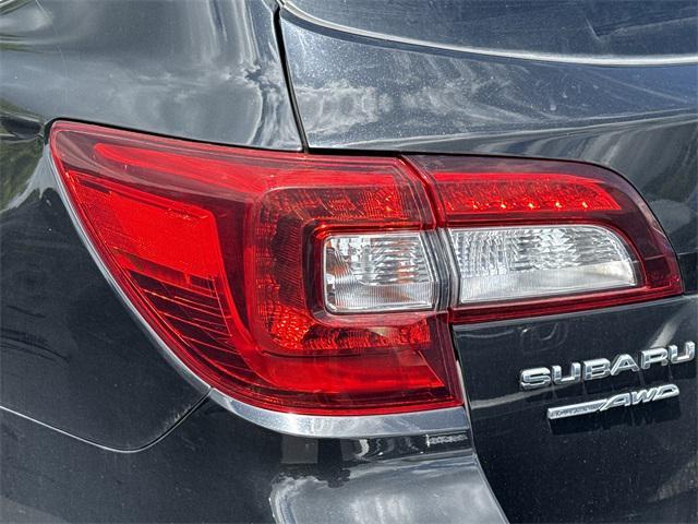 used 2019 Subaru Outback car, priced at $17,440