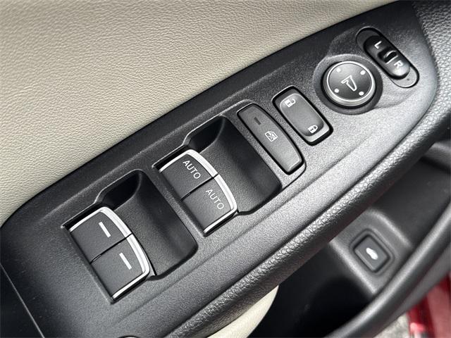 used 2019 Honda Accord car, priced at $22,440