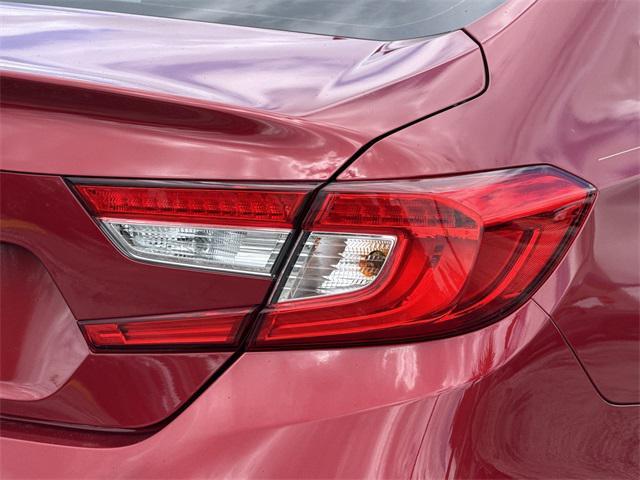 used 2019 Honda Accord car, priced at $22,440