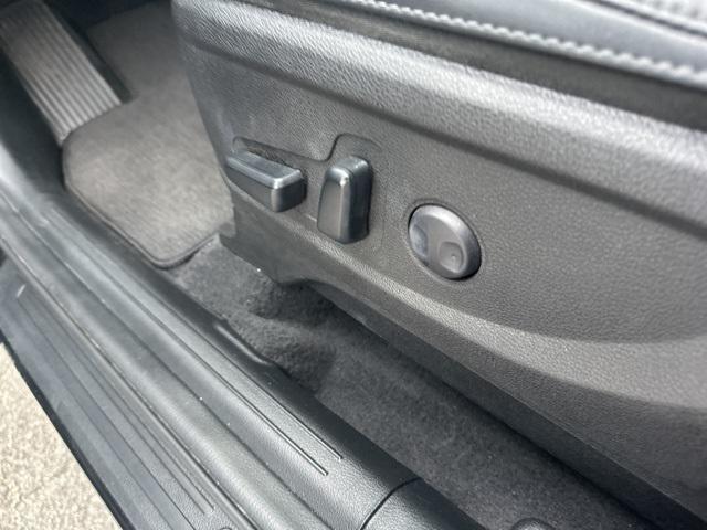 used 2022 Kia Telluride car, priced at $27,535