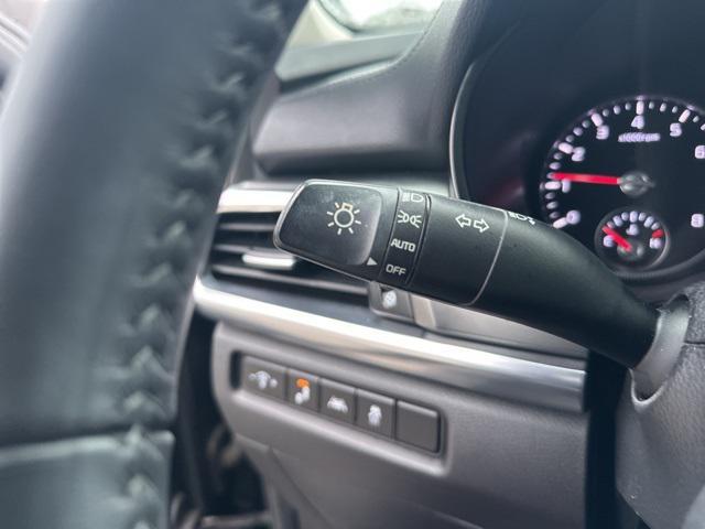 used 2022 Kia Telluride car, priced at $27,535