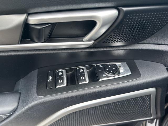 used 2022 Kia Telluride car, priced at $27,535