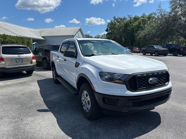 used 2019 Ford Ranger car, priced at $21,625