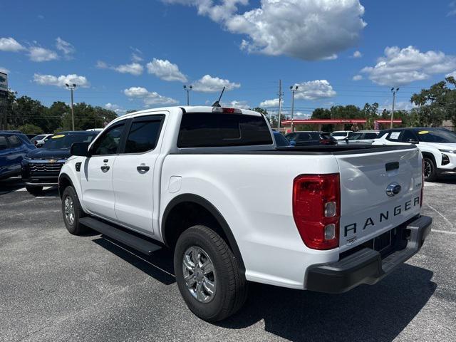 used 2019 Ford Ranger car, priced at $21,625