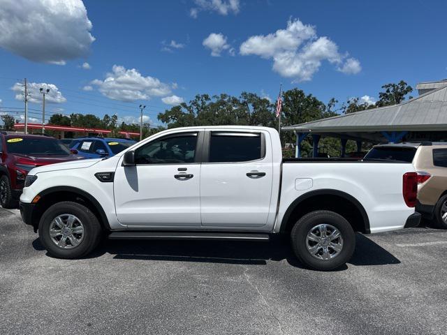 used 2019 Ford Ranger car, priced at $21,625