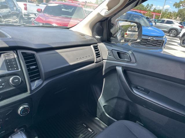 used 2019 Ford Ranger car, priced at $21,625
