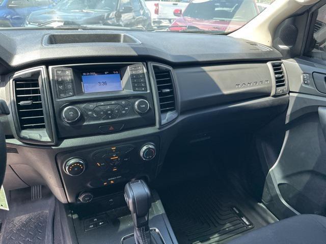 used 2019 Ford Ranger car, priced at $21,625
