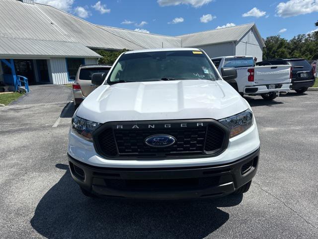 used 2019 Ford Ranger car, priced at $21,625