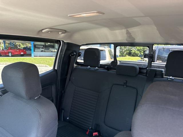 used 2019 Ford Ranger car, priced at $21,625